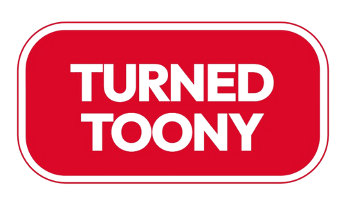 Turned Toony